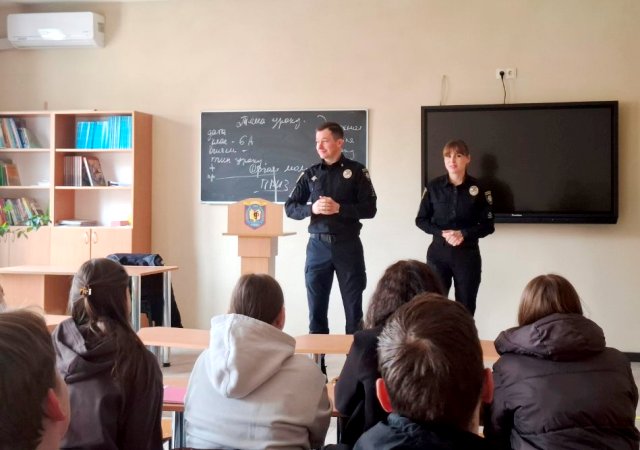  Про важливе зі здобувачами інженерно-педагогічного факультету